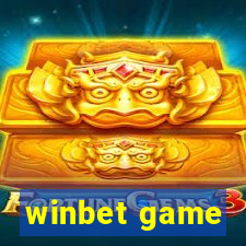 winbet game